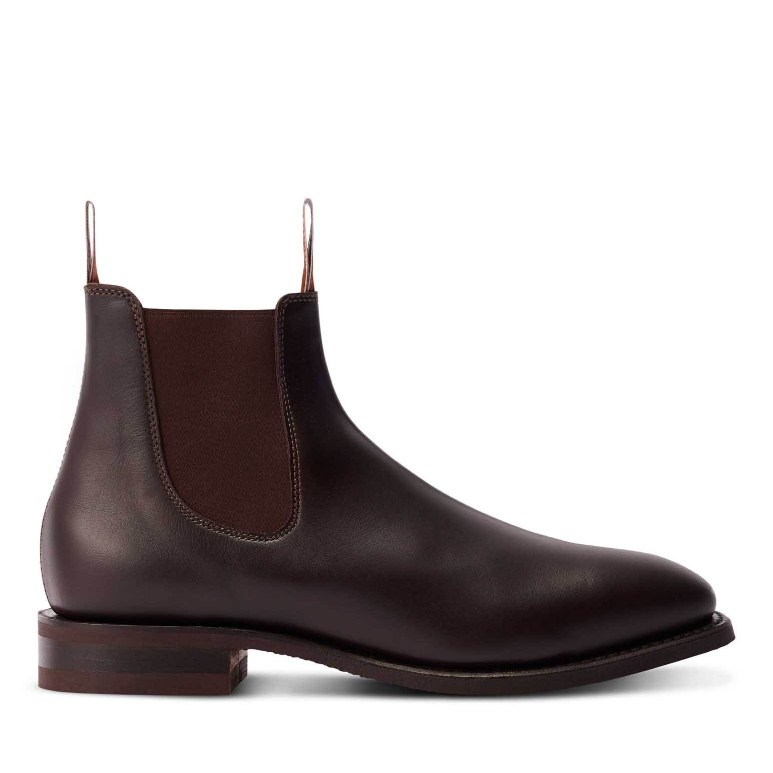 R.M. Williams Comfort Craftsman Boots